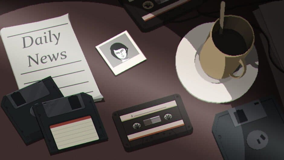 Crime Code screenshot