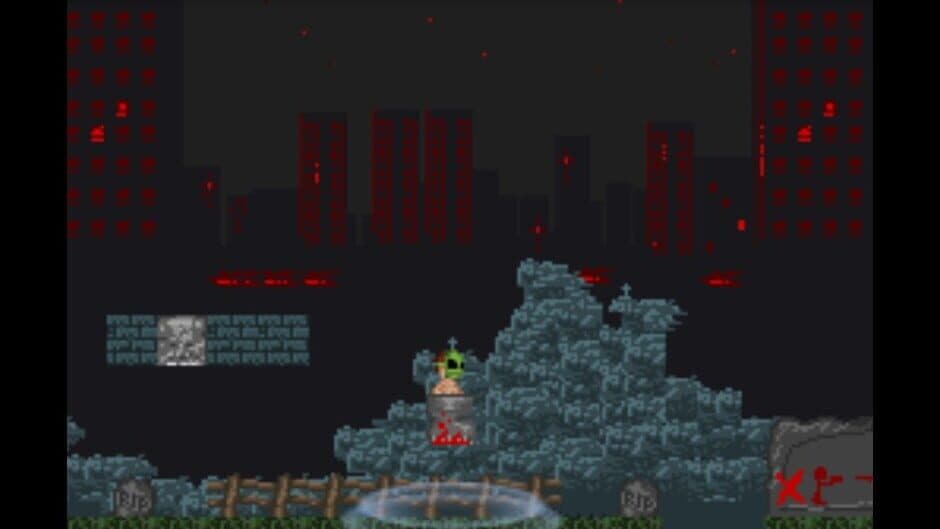 Dracula 13 screenshot