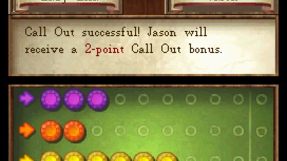 PictureBook Games: The Royal Bluff screenshot