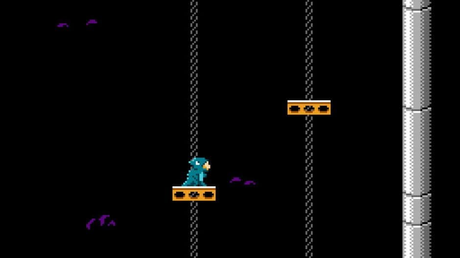Lizard screenshot