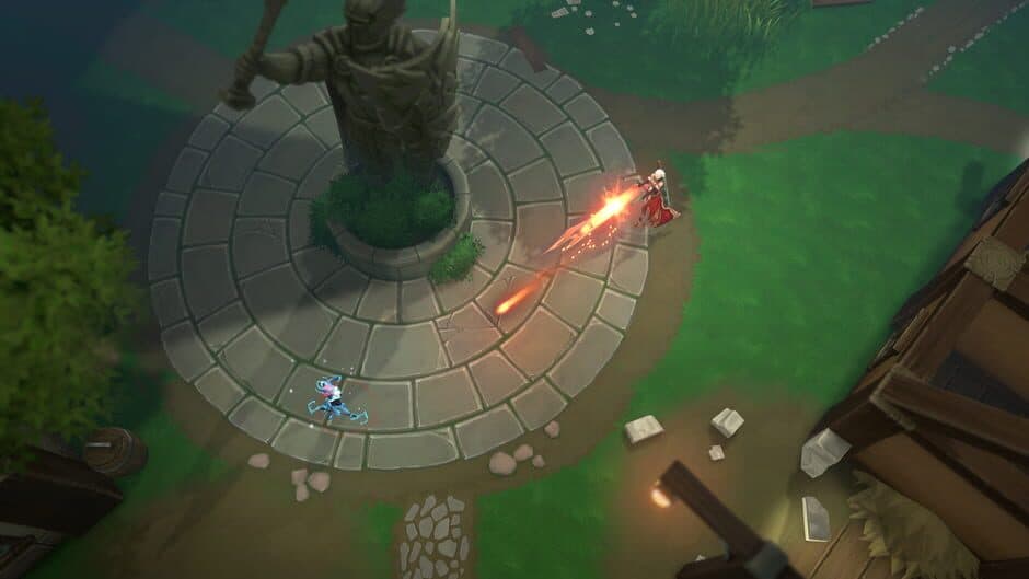 Battlerite Royale screenshot