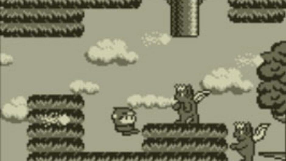 Maru's Mission screenshot