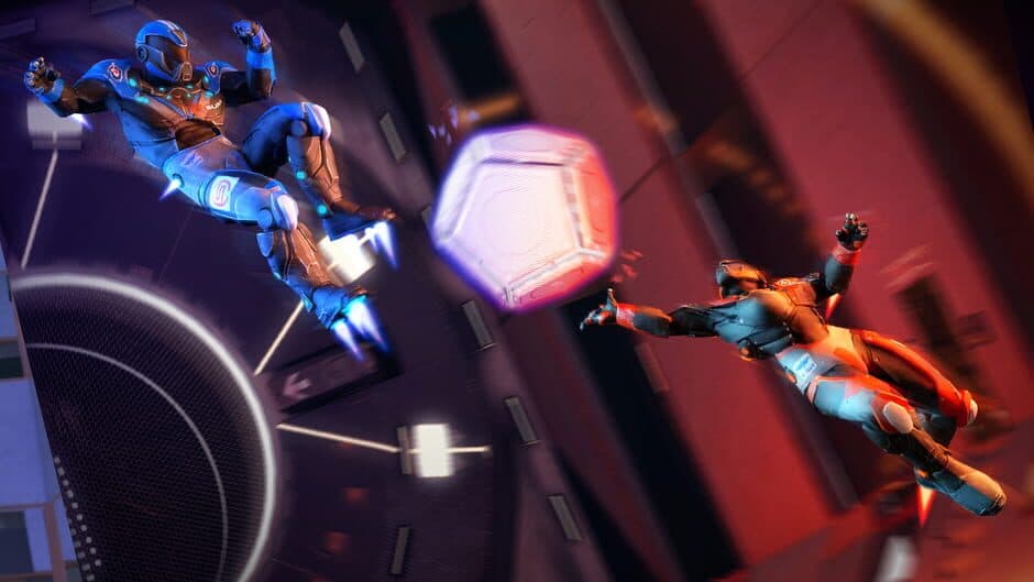 Ruckball screenshot