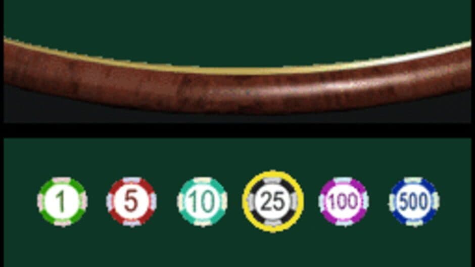 21: Blackjack screenshot