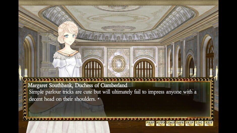 The Grand Ball screenshot