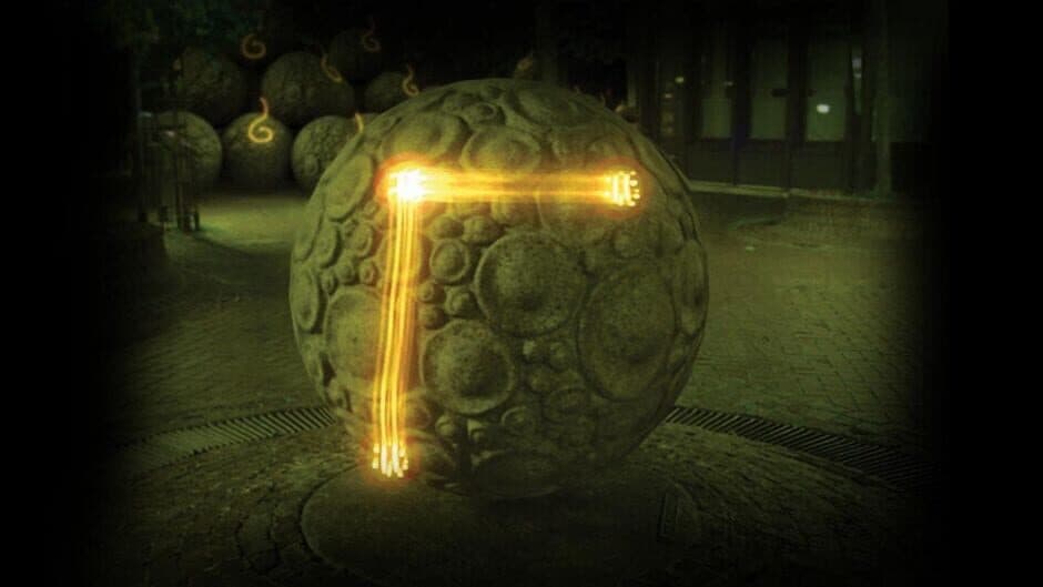 Trauma screenshot