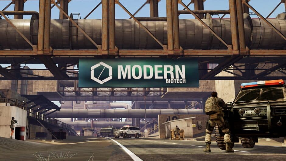BattleX screenshot