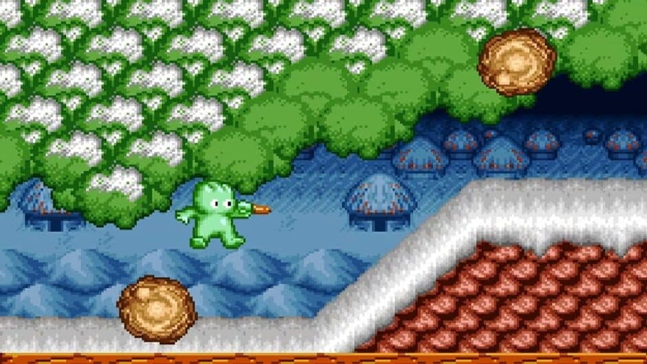 Whirlo screenshot