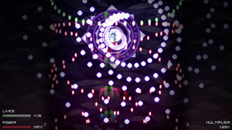 Jigoku Kisetsukan: Sense of the Seasons screenshot