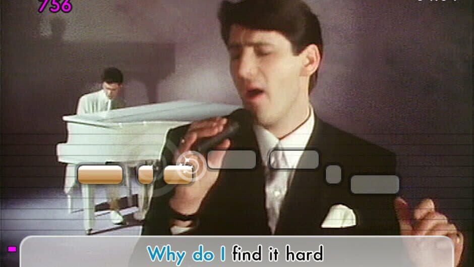 We Sing 80s screenshot