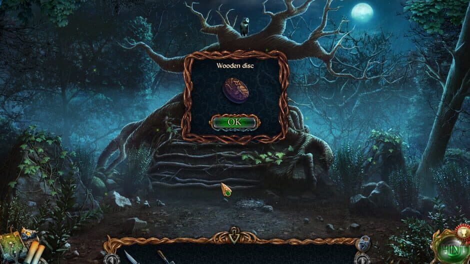 Lost Lands: Dark Overlord screenshot