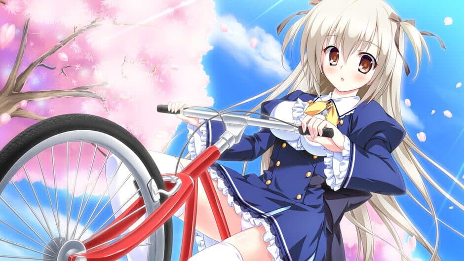 Fureraba: Friend to Lover screenshot