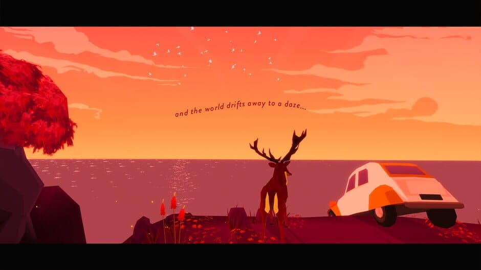 Far from Noise screenshot