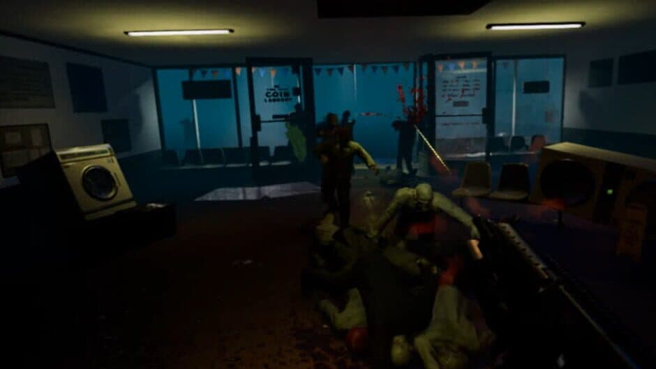 Dawn City screenshot
