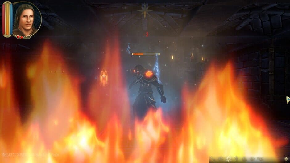 The Keep screenshot