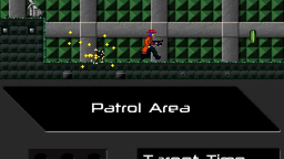 Antipole screenshot