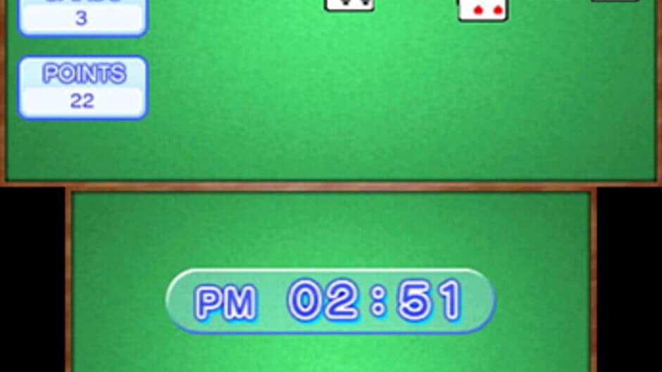 Arc Style Solitaire screenshot