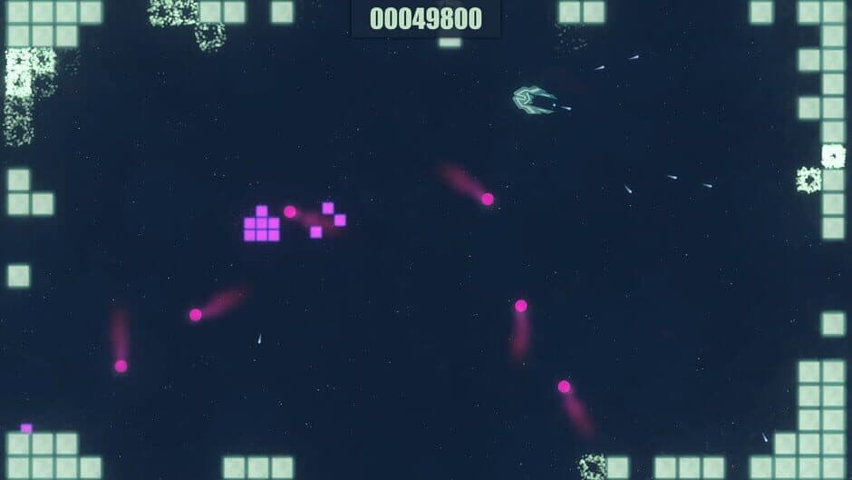 BitBreaker screenshot