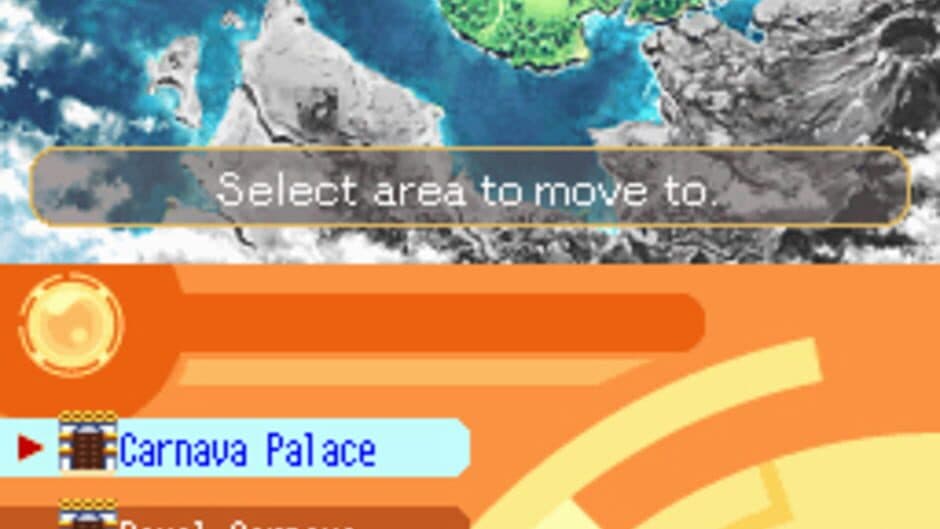 Luminous Arc 2 screenshot