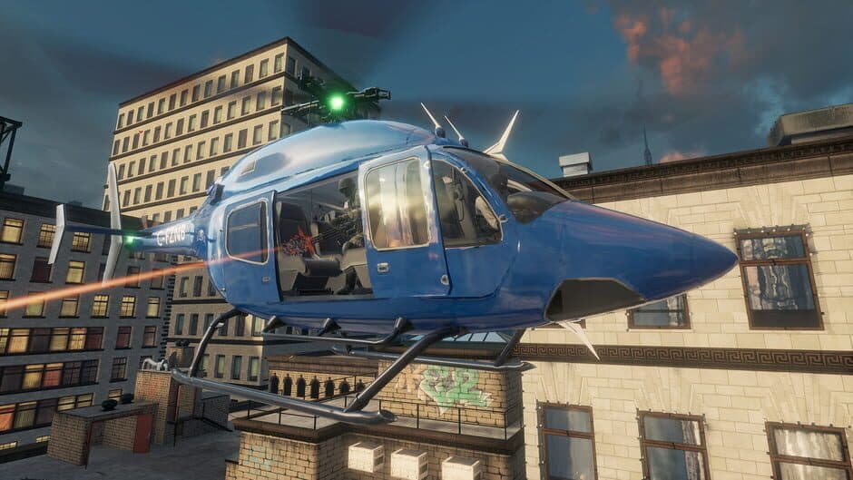 John Wick Chronicles screenshot