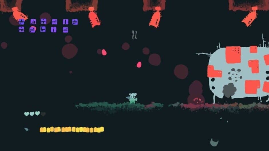 Gonner screenshot