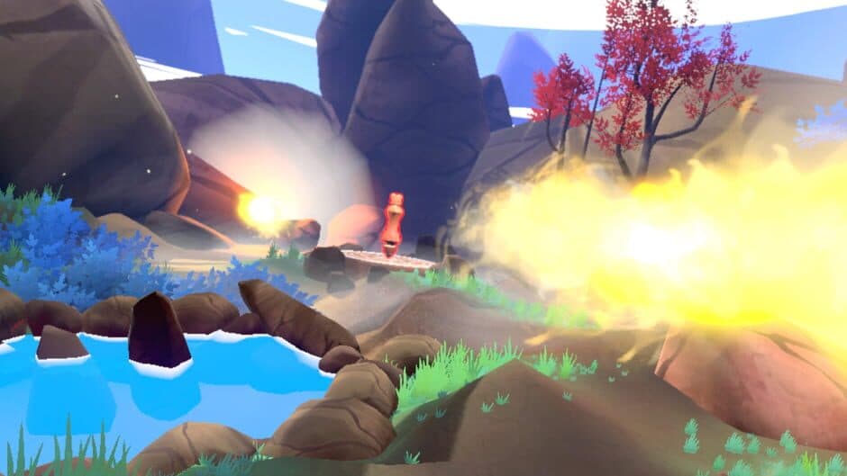 Hellementalz screenshot