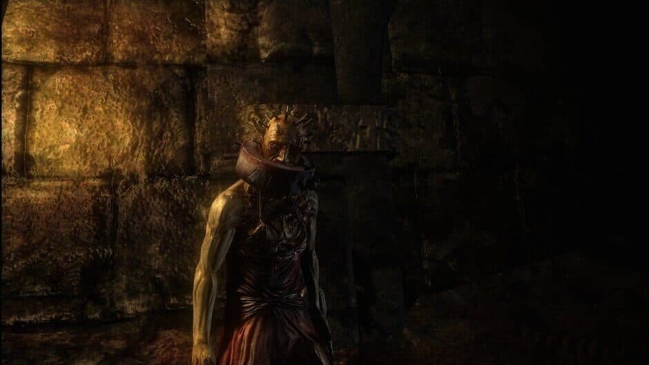 Clive Barker's Jericho screenshot
