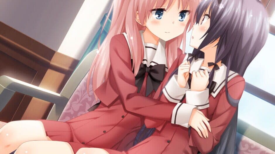 Sono Hanabira ni Kuchizuke wo: Deatta Koro no Omoide ni screenshot