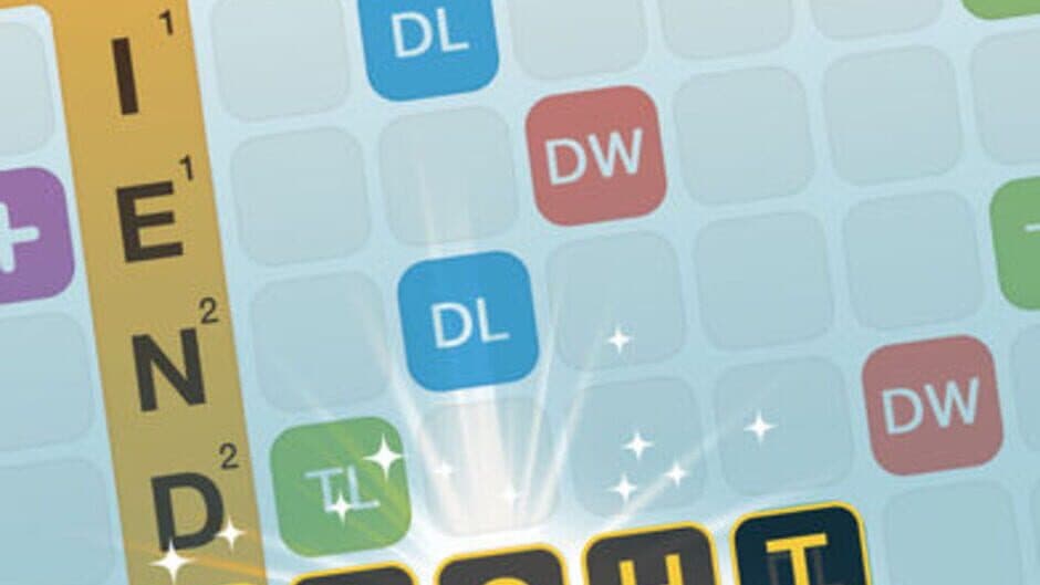 Words with Friends 2 screenshot