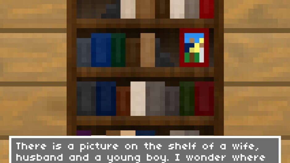 Moirai screenshot