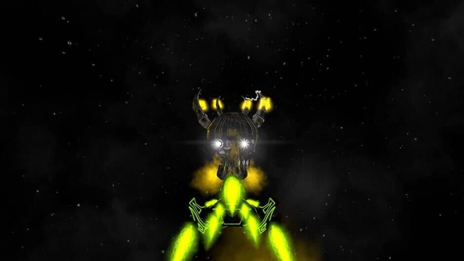 Signal to Noise screenshot