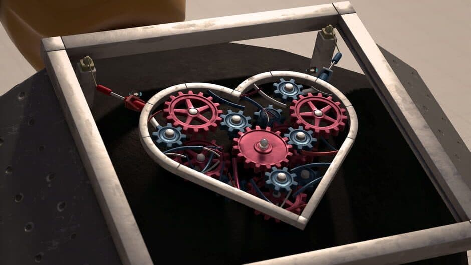 Crazy Machines 3 screenshot