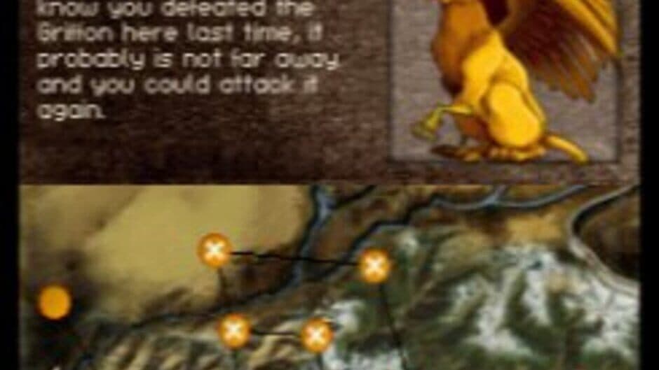 Elemental Masters screenshot