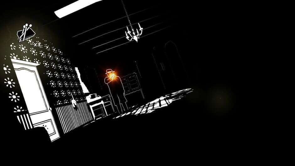 White Night screenshot