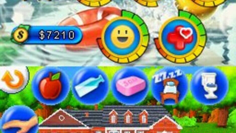 101 Dolphin Pets screenshot
