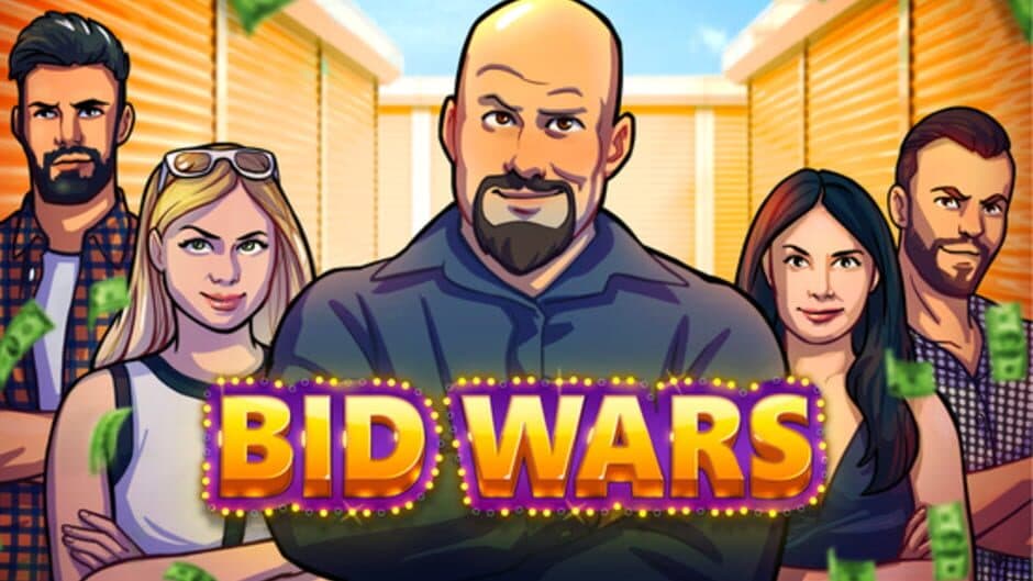Bid Wars: Storage Auctions screenshot