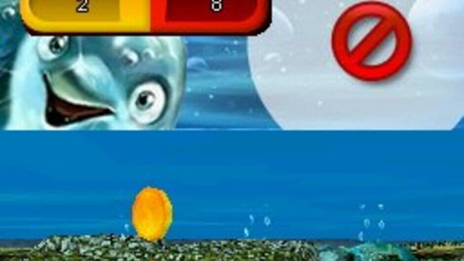 101 Dolphin Pets screenshot