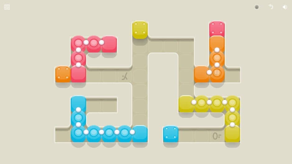 Blockwick 2 screenshot