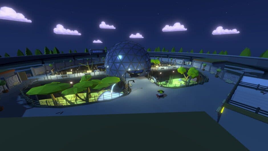 Zooicide screenshot