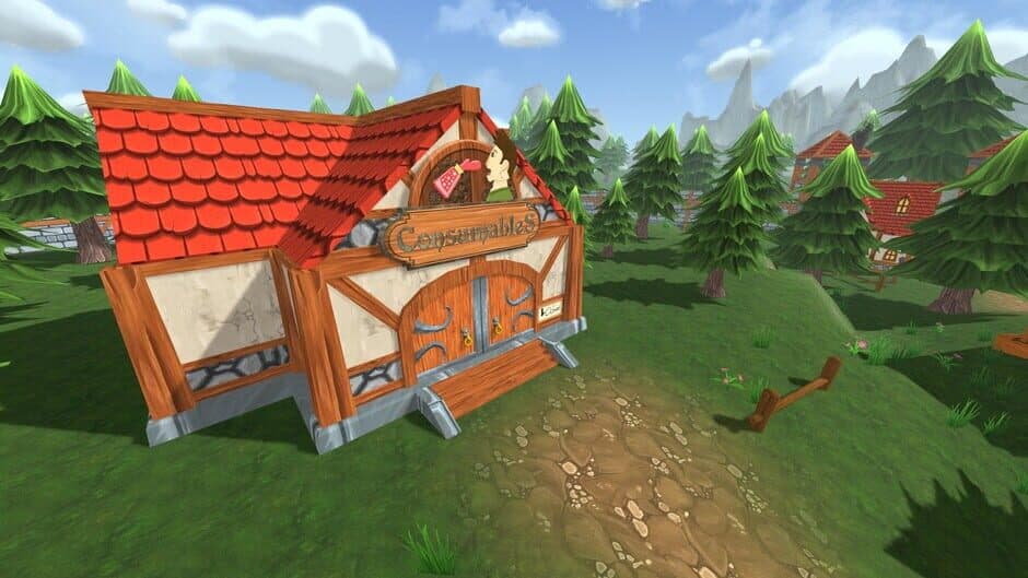 Shoppe Keep 2 screenshot