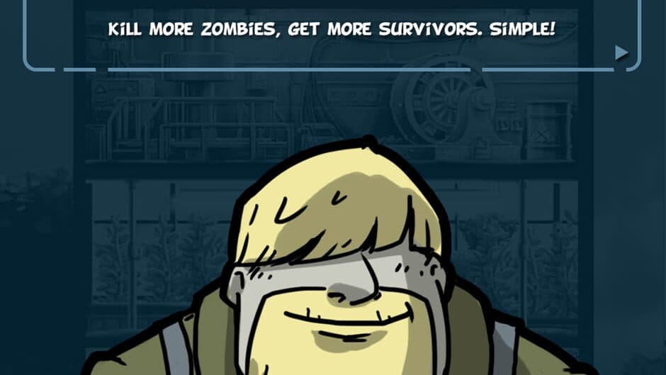 Final Fortress: Idle Survival screenshot