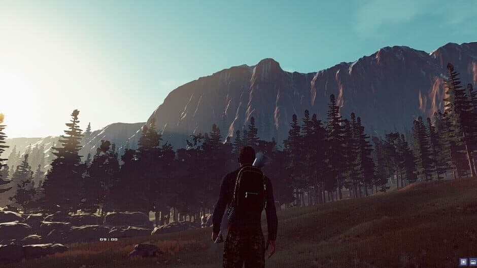 Divergence: Year Zero screenshot
