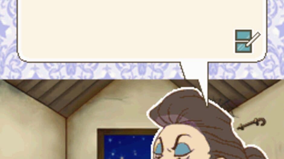 Mysterious Stars: A Fairy Tale screenshot