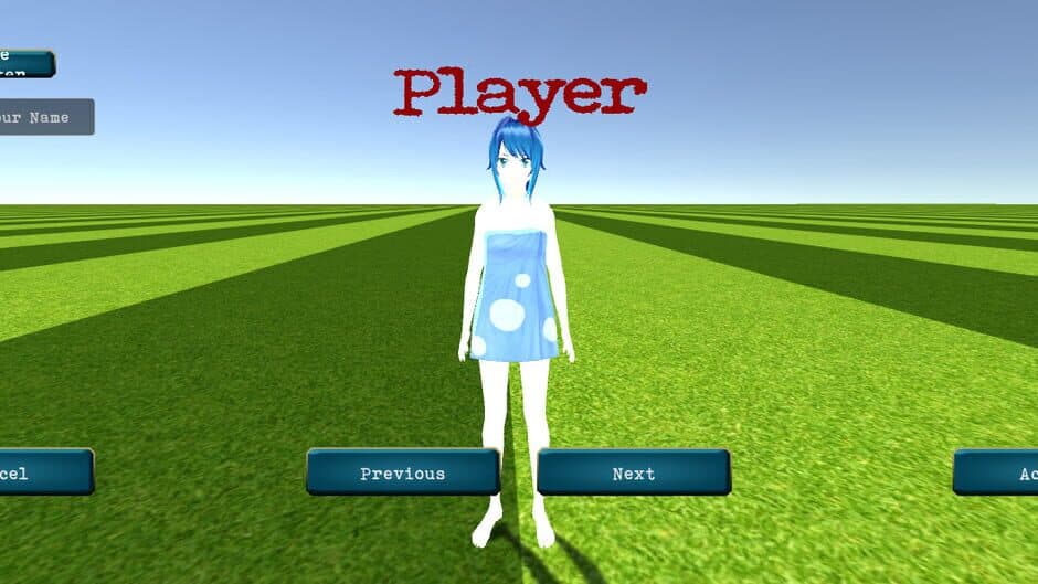 Bear Football screenshot