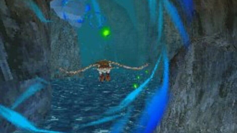 Legend of the Guardians: The Owls of Ga'Hoole screenshot