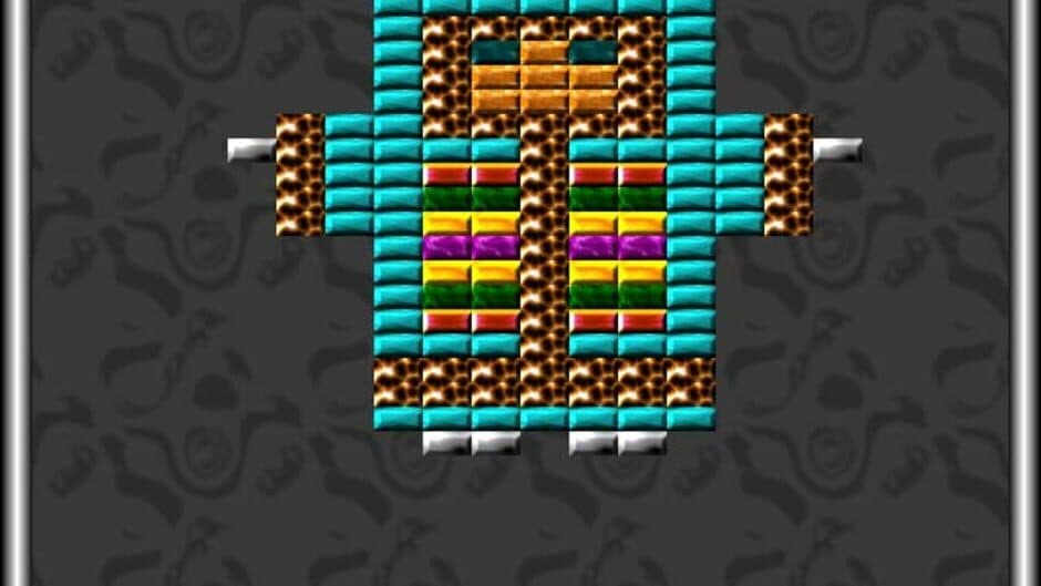 DX-Ball 2 screenshot