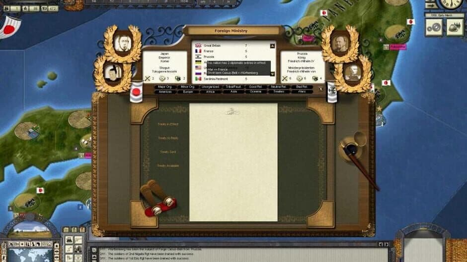 Pride of Nations screenshot
