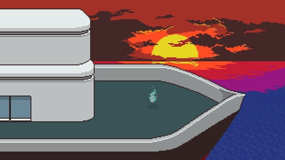 Why Am I Dead At Sea screenshot