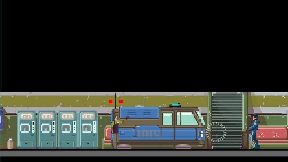 Dreambreak screenshot