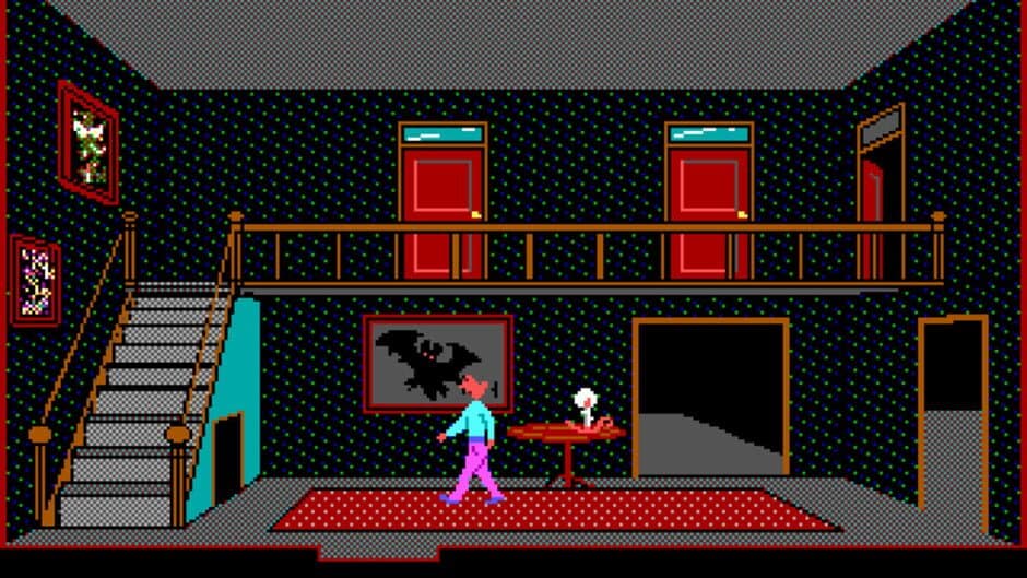 Hugo's House of Horrors screenshot